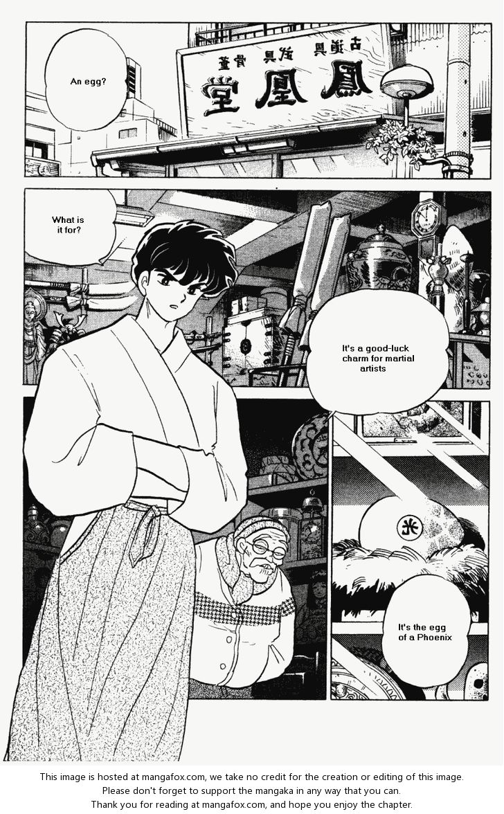 Read Ranma 12 Manga Online