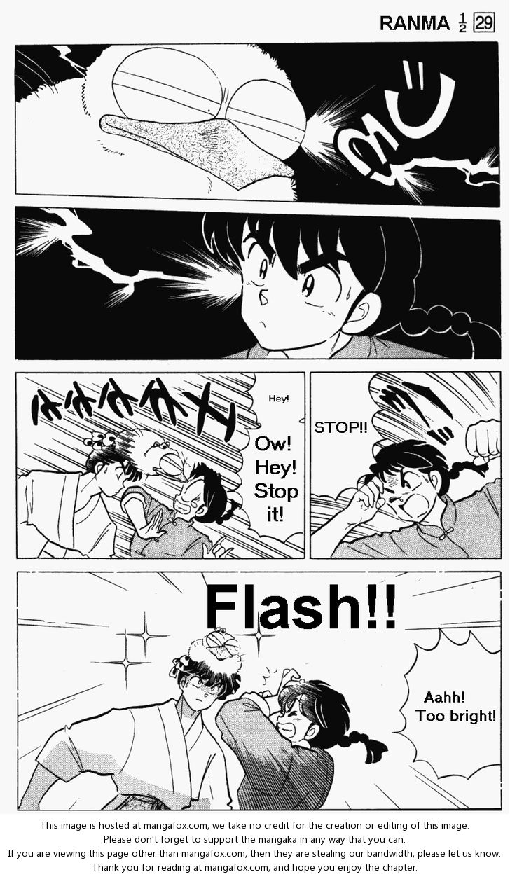 Read Ranma 12 Manga Online