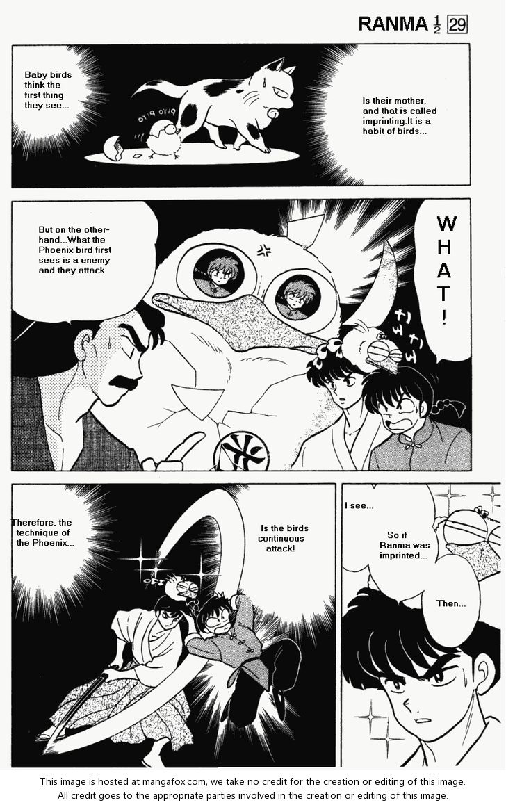 Read Ranma 12 Manga Online