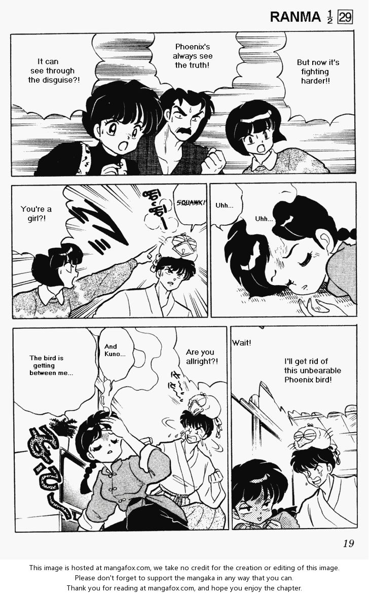 Read Ranma 12 Manga Online