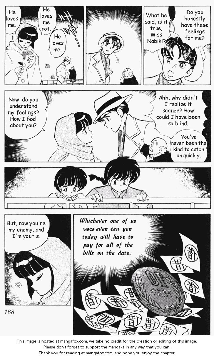 Read Ranma 12 Manga Online