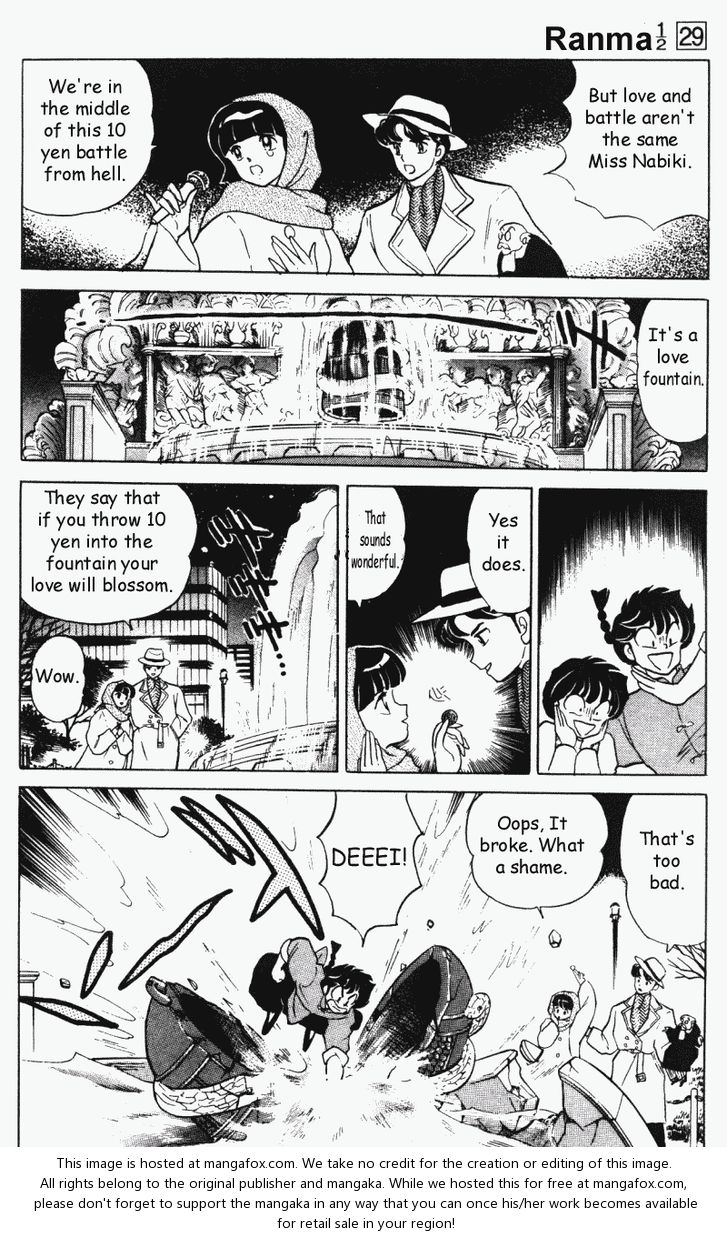 Read Ranma 12 Manga Online
