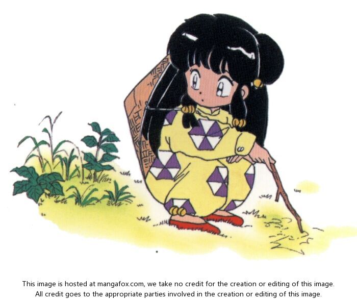 Read Ranma 12 Manga Online