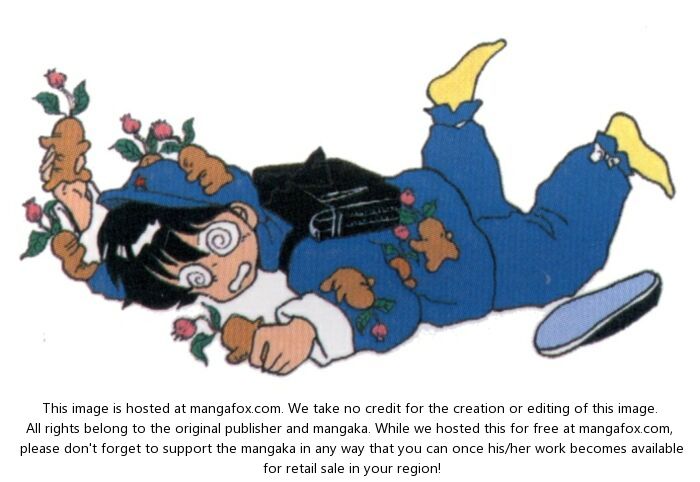 Read Ranma 12 Manga Online