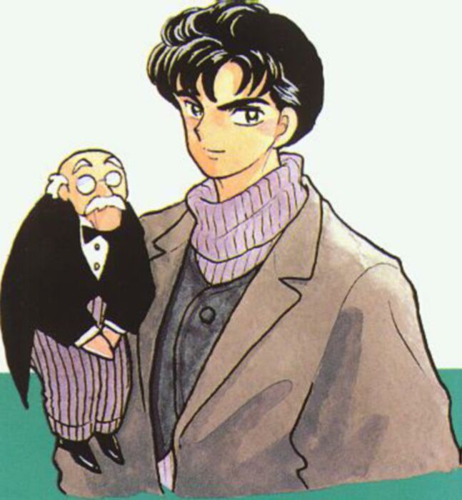 Read Ranma 12 Manga Online