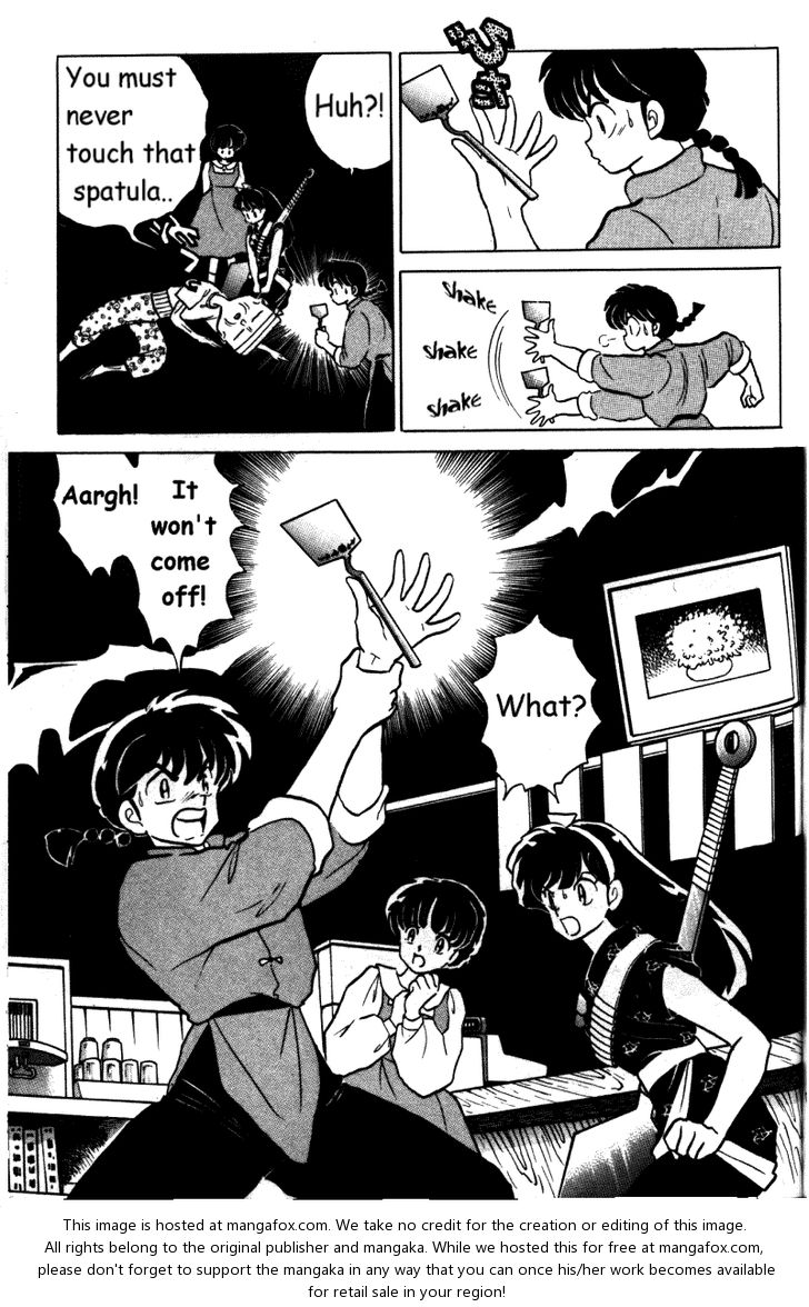 Read Ranma 12 Manga Online