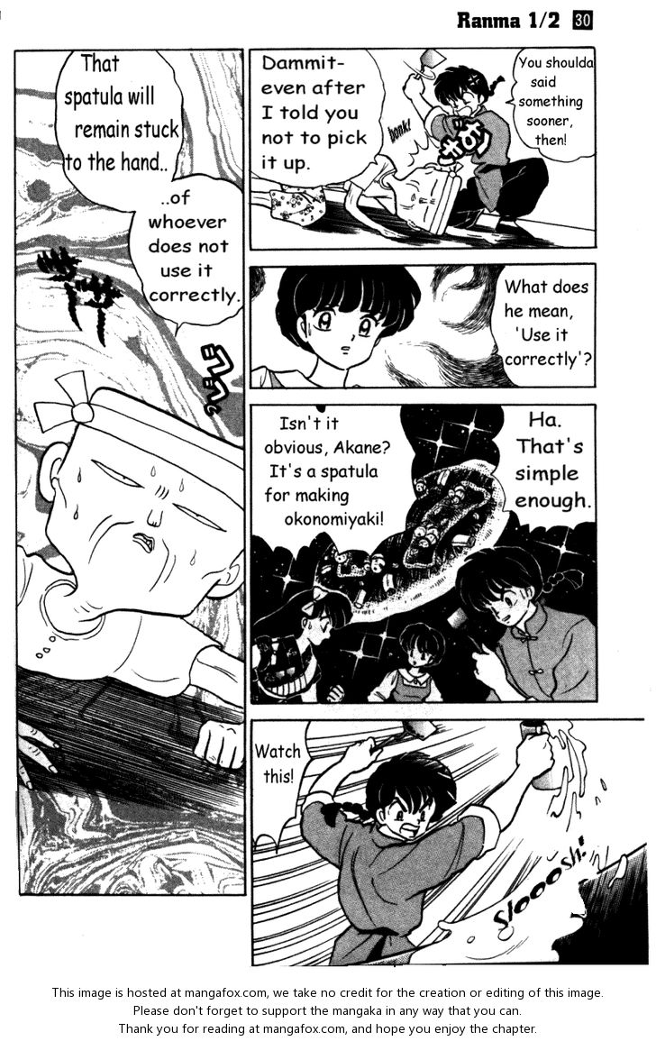 Read Ranma 12 Manga Online