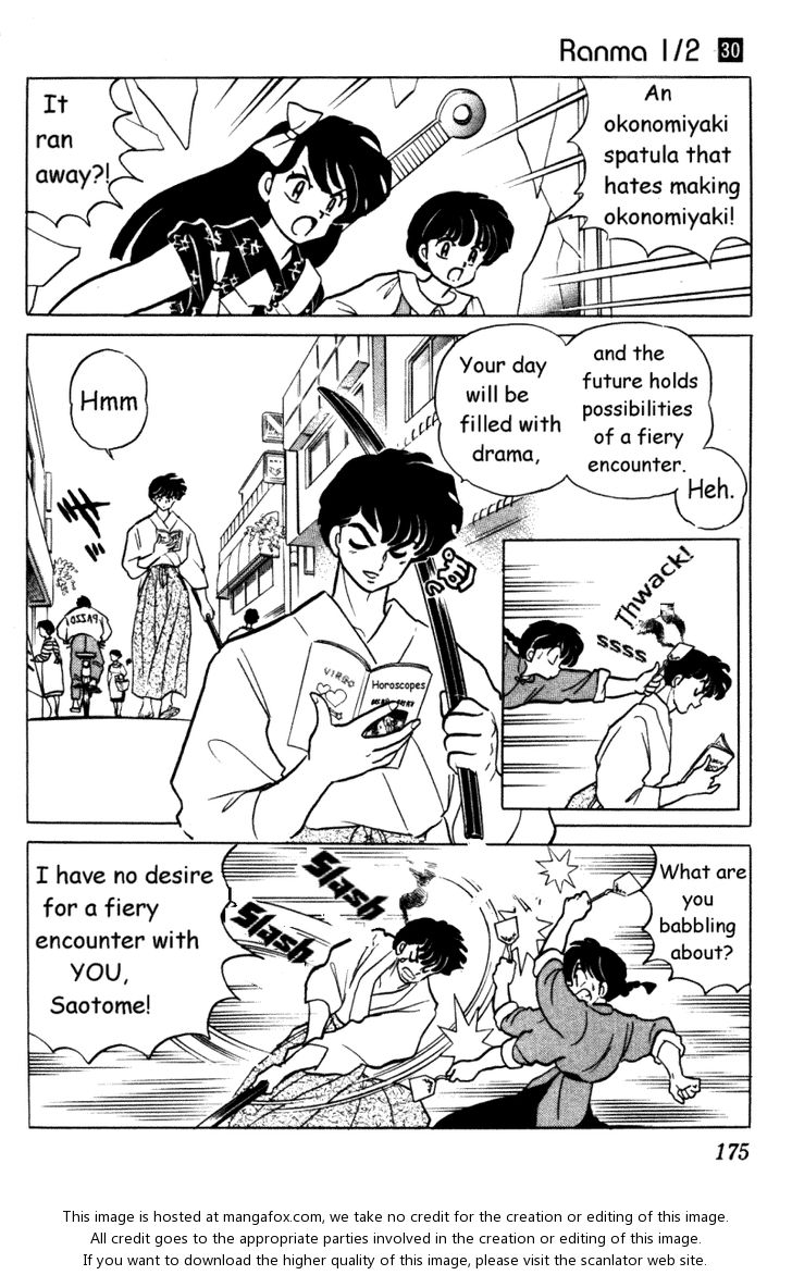 Read Ranma 12 Manga Online