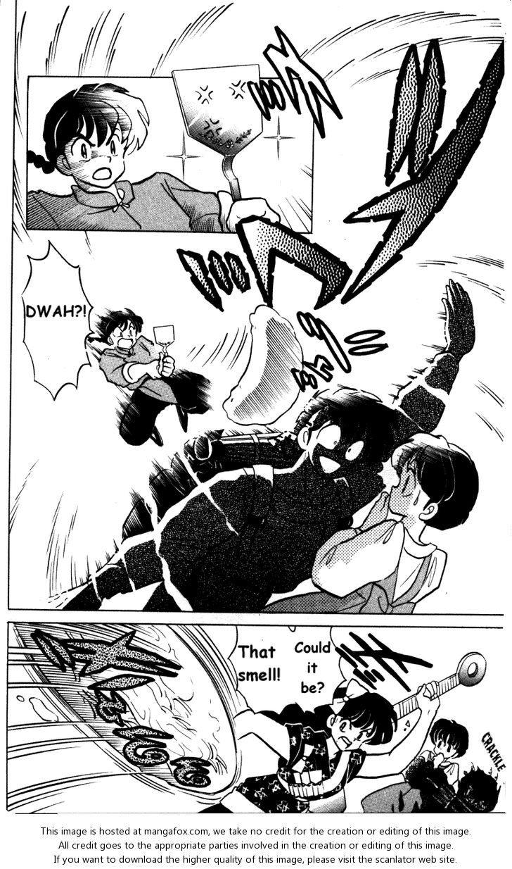 Read Ranma 12 Manga Online