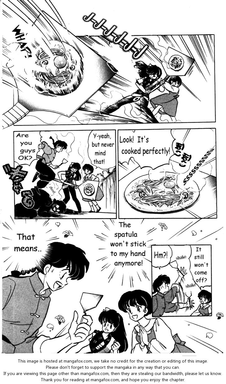 Read Ranma 12 Manga Online