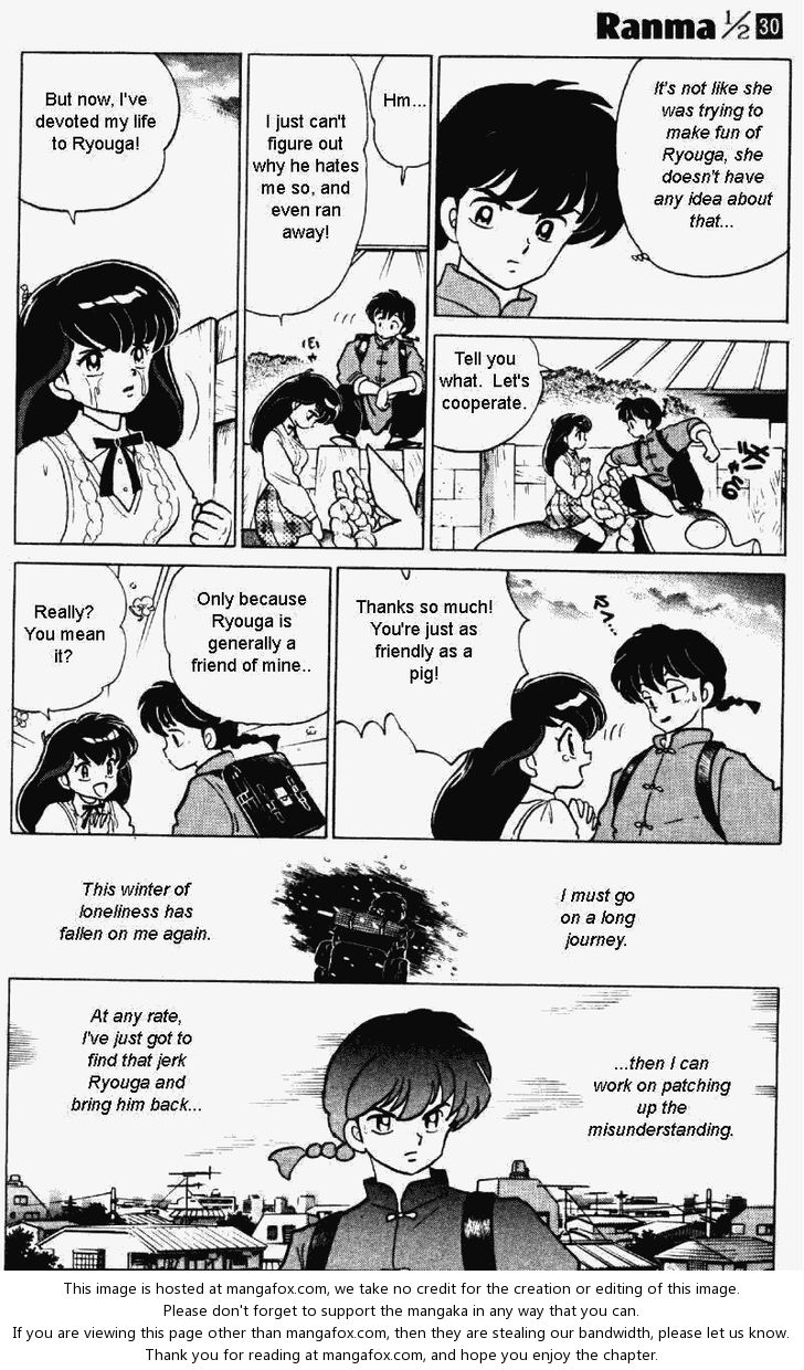 Read Ranma 12 Manga Online