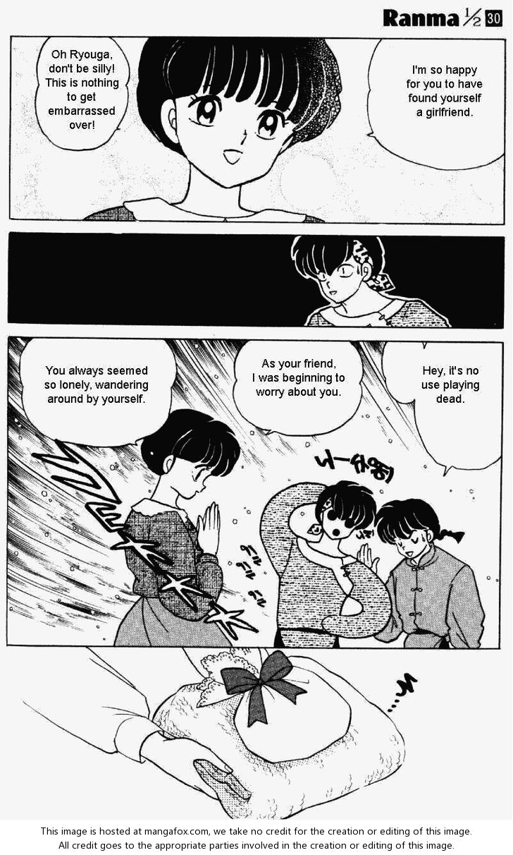 Read Ranma 12 Manga Online