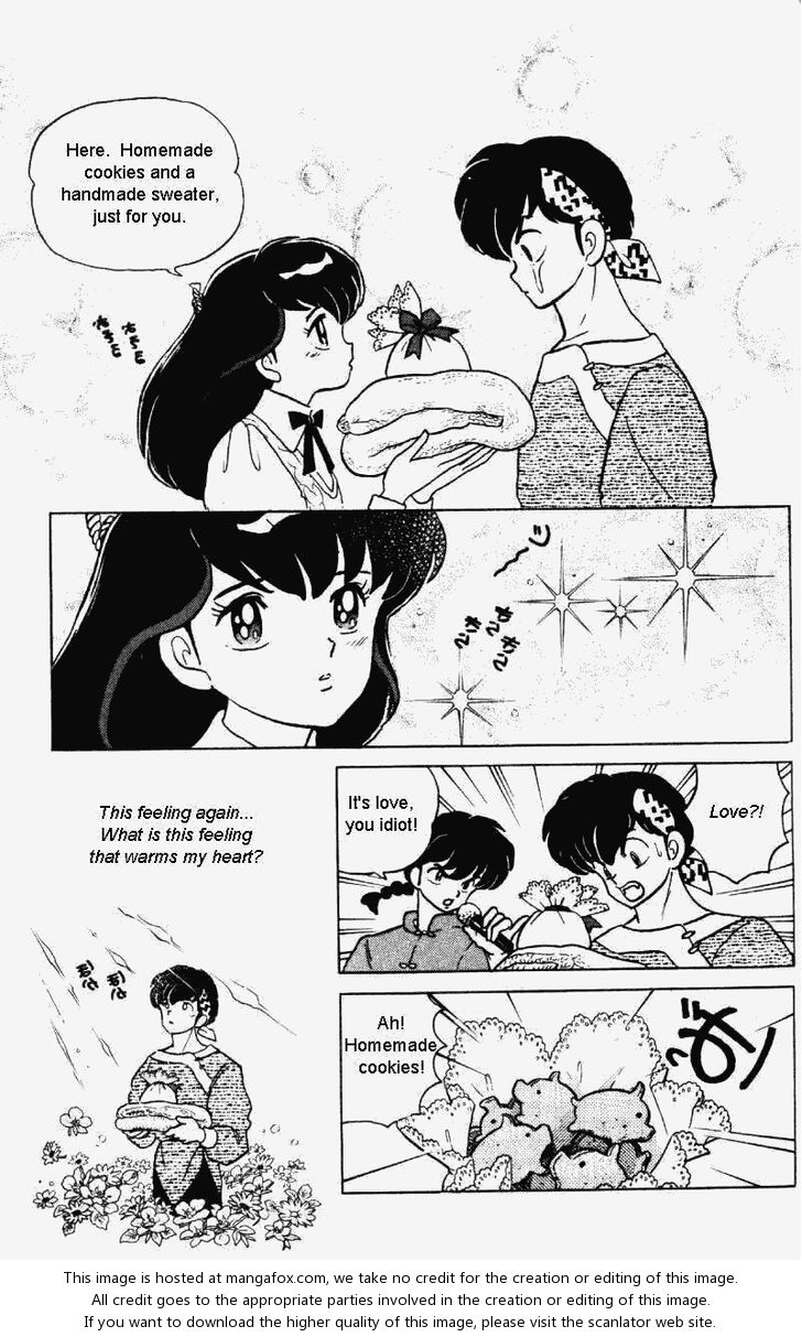 Read Ranma 12 Manga Online