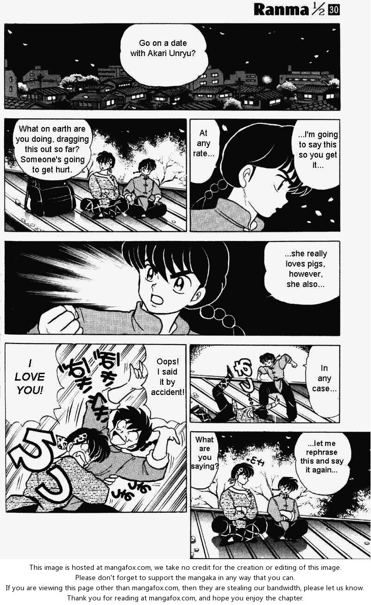 Read Ranma 12 Manga Online