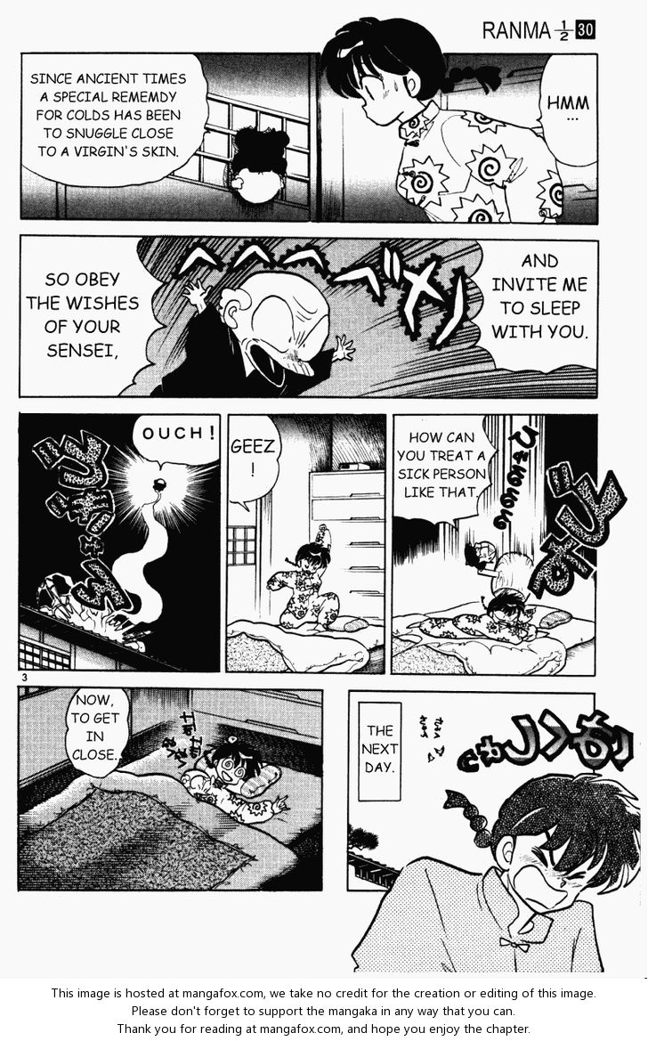Read Ranma 12 Manga Online