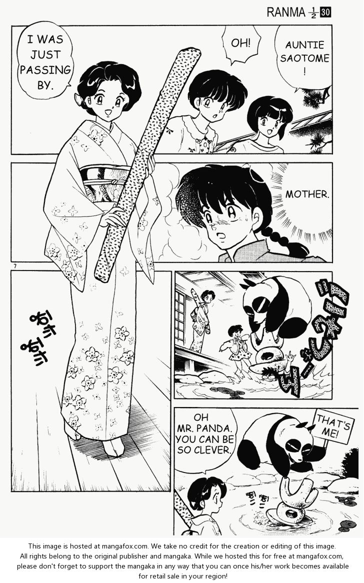 Read Ranma 12 Manga Online