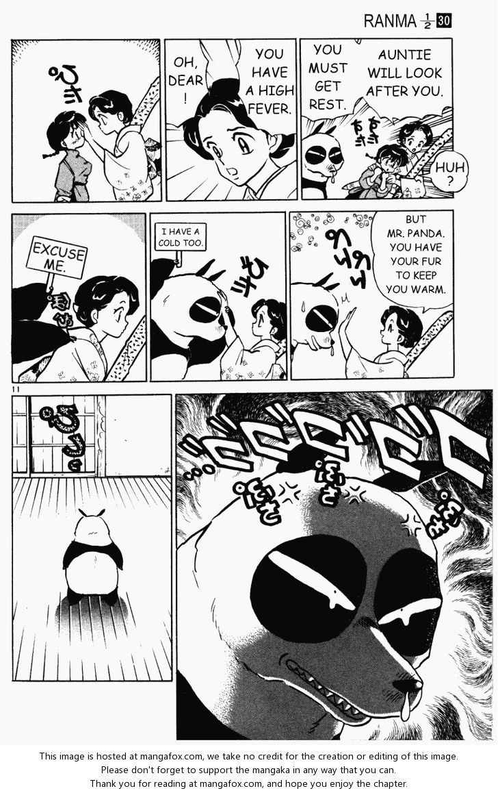 Read Ranma 12 Manga Online