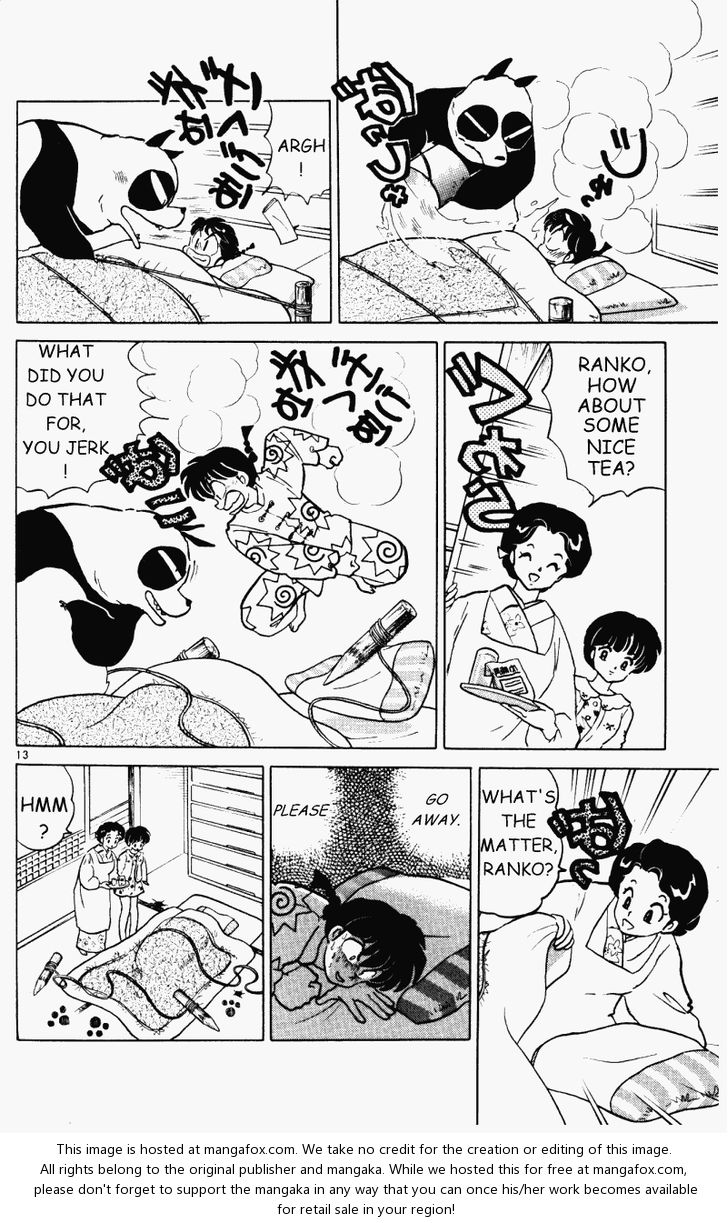 Read Ranma 12 Manga Online