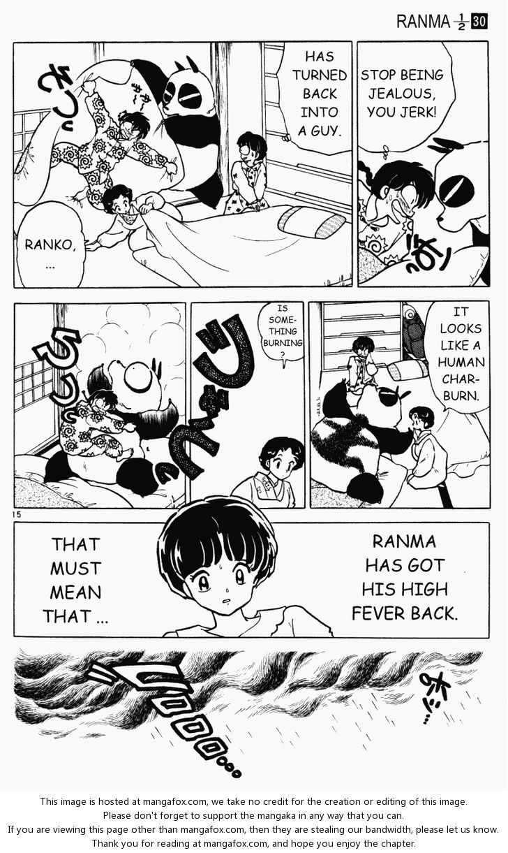 Read Ranma 12 Manga Online