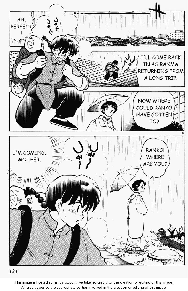 Read Ranma 12 Manga Online