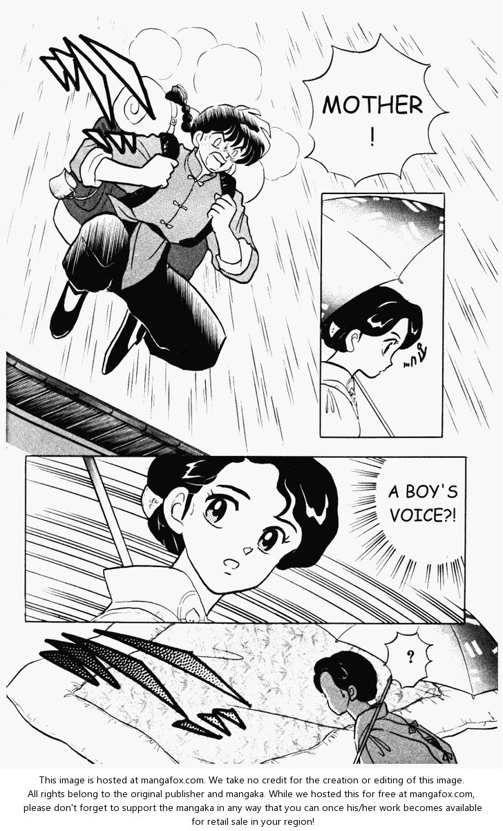 Read Ranma 12 Manga Online