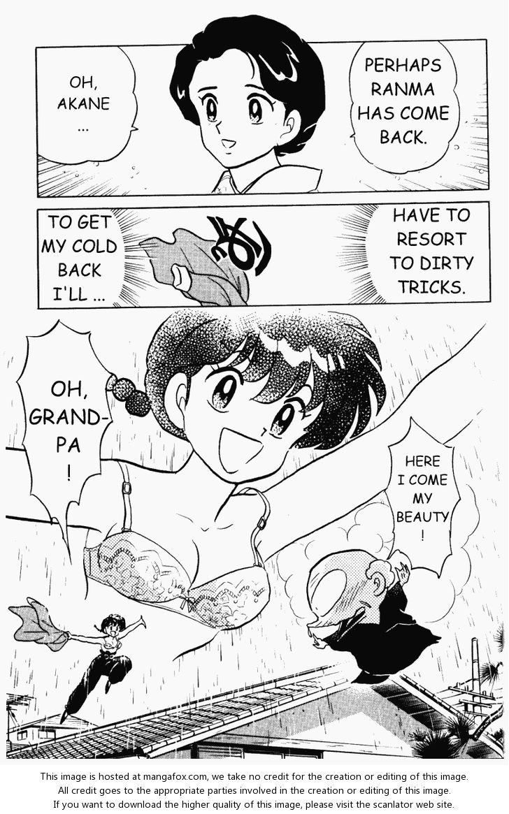 Read Ranma 12 Manga Online