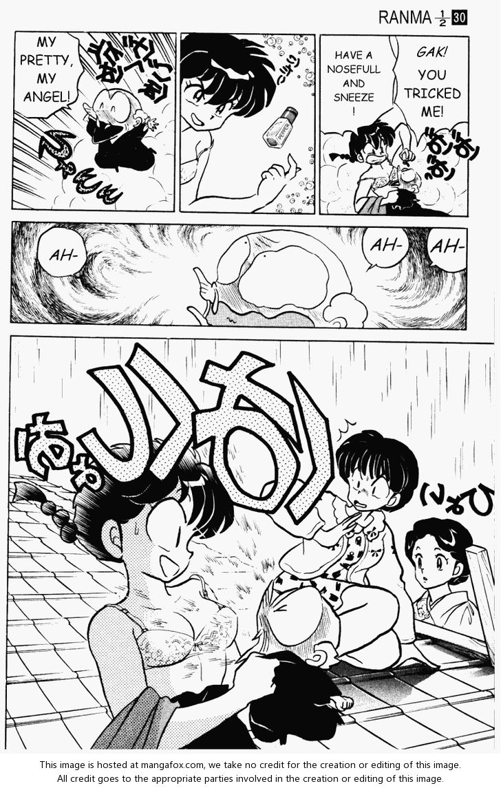 Read Ranma 12 Manga Online