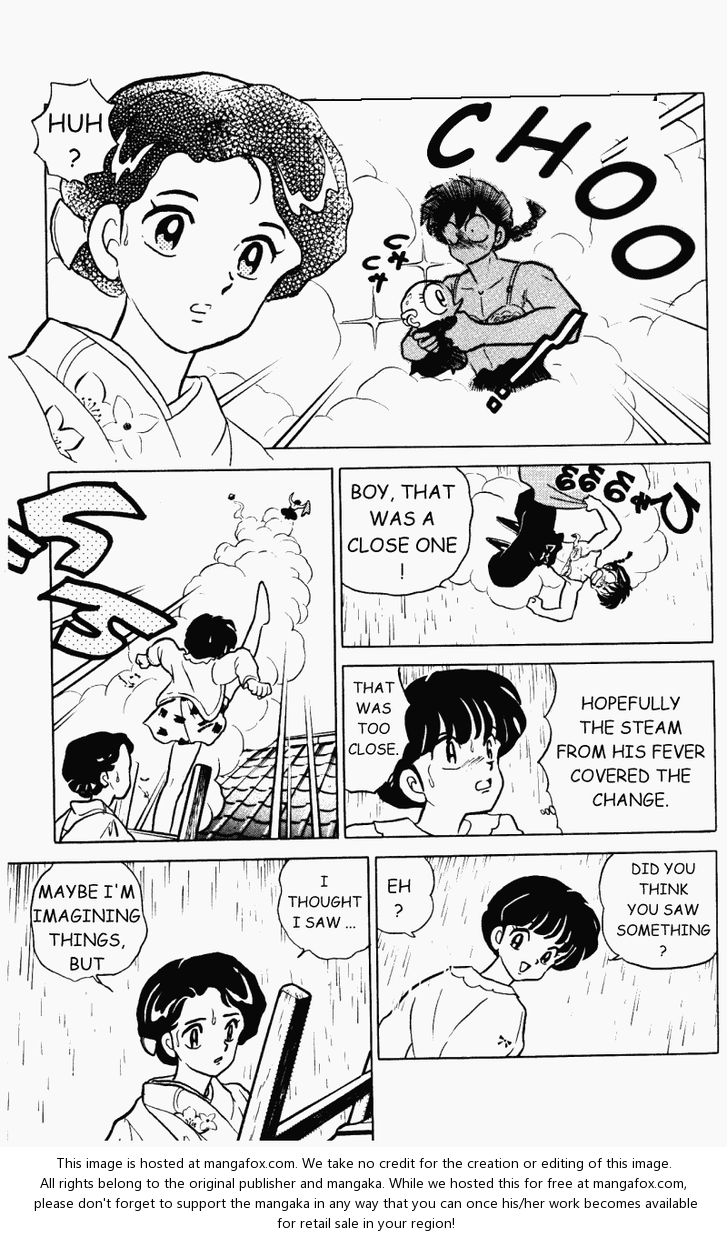Read Ranma 12 Manga Online