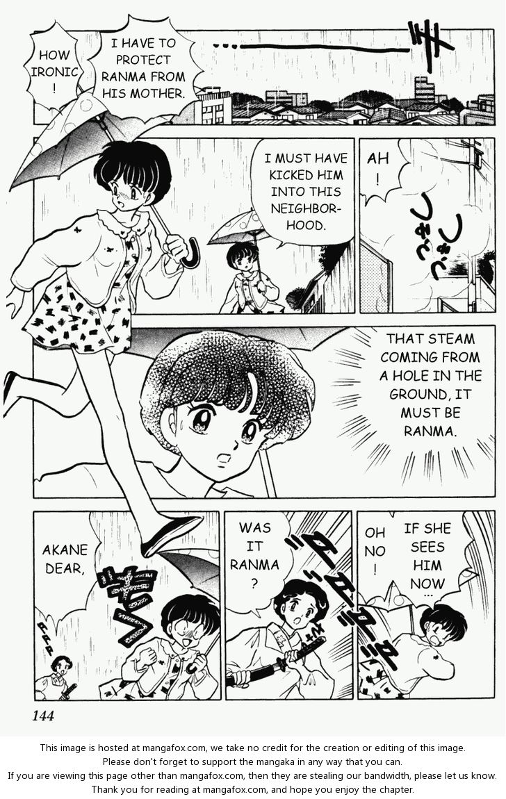 Read Ranma 12 Manga Online