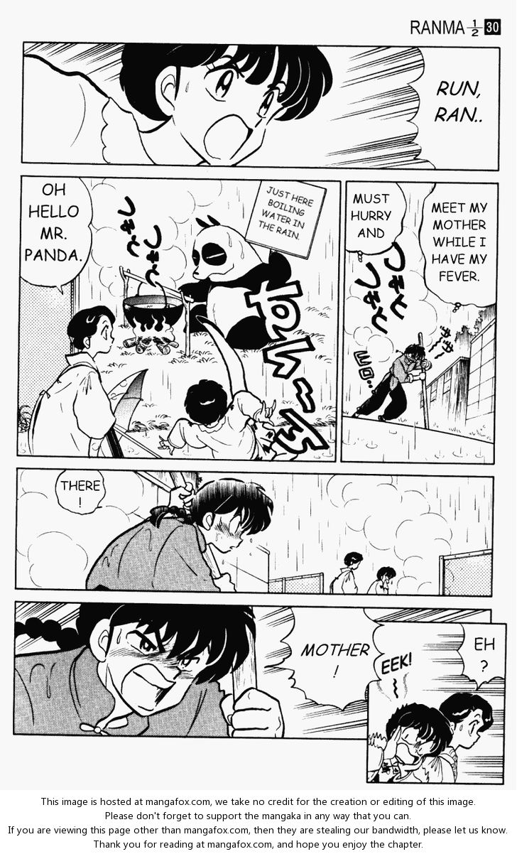 Read Ranma 12 Manga Online