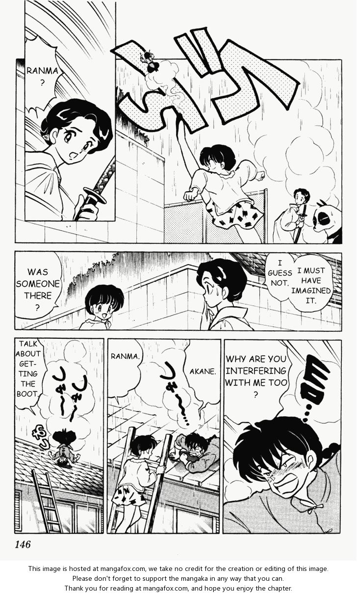 Read Ranma 12 Manga Online