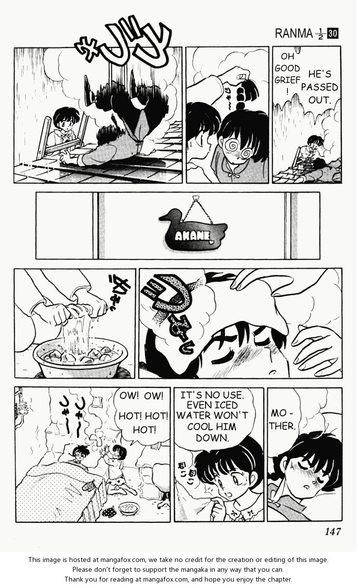 Read Ranma 12 Manga Online