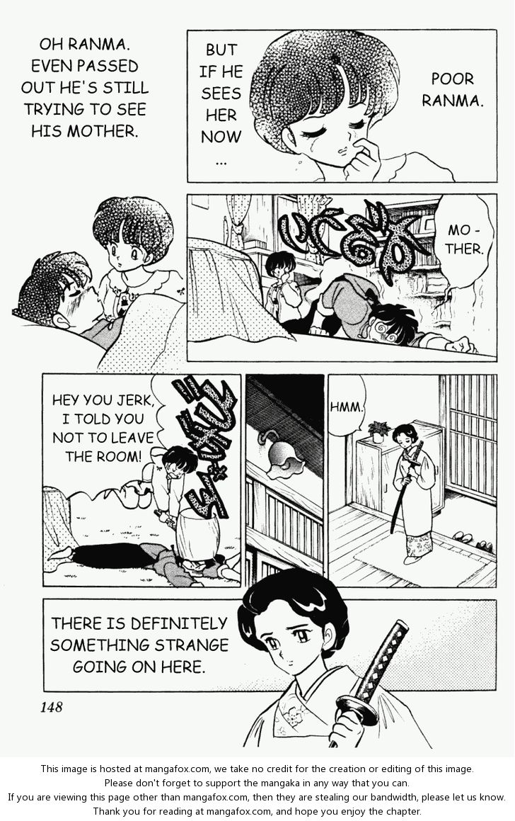 Read Ranma 12 Manga Online