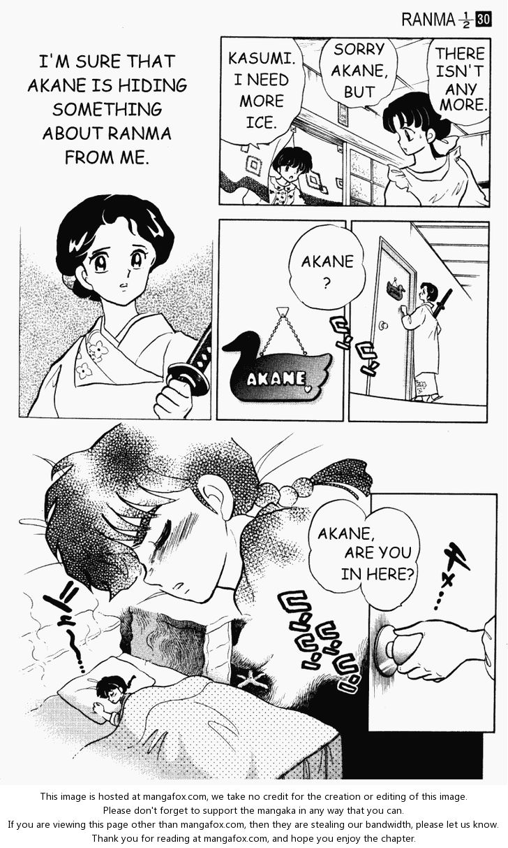 Read Ranma 12 Manga Online