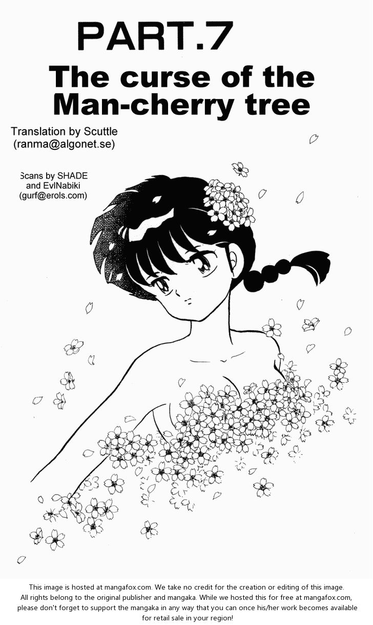 Read Ranma 12 Manga Online