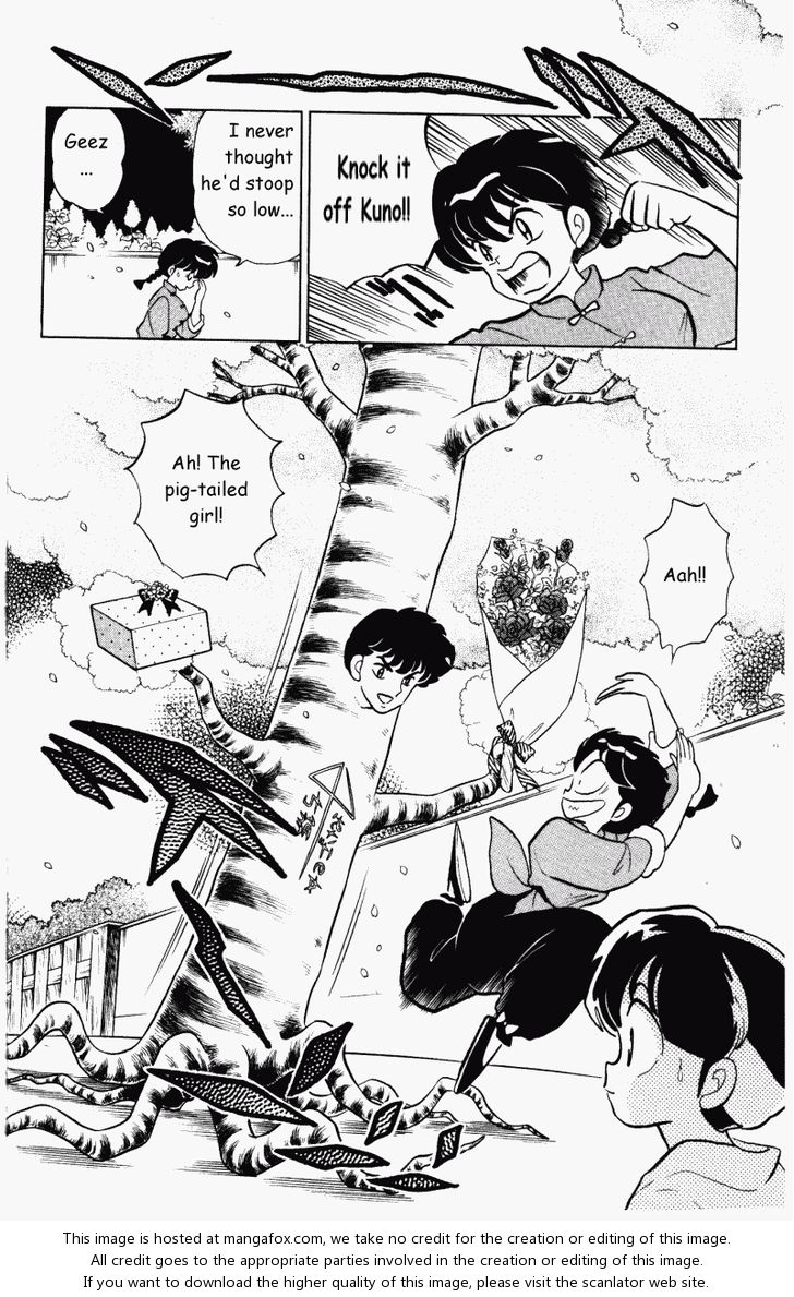 Read Ranma 12 Manga Online