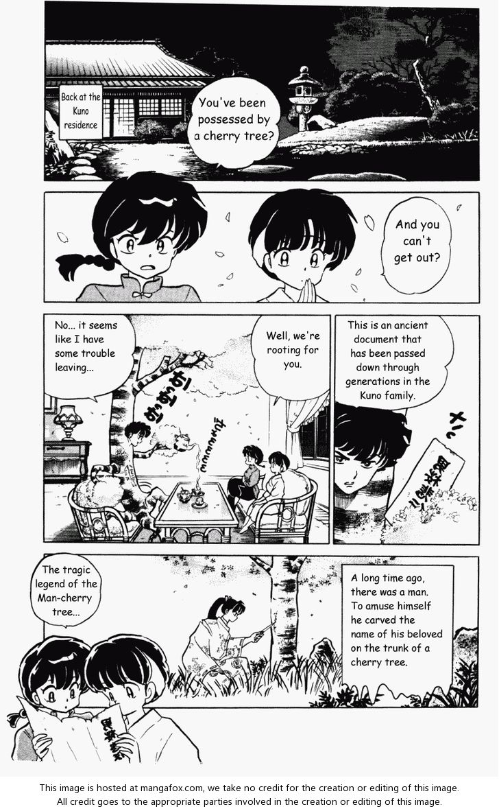 Read Ranma 12 Manga Online