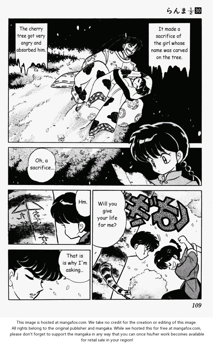 Read Ranma 12 Manga Online