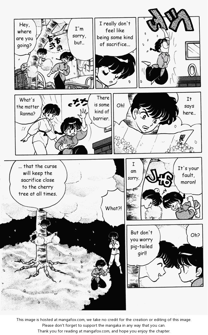 Read Ranma 12 Manga Online