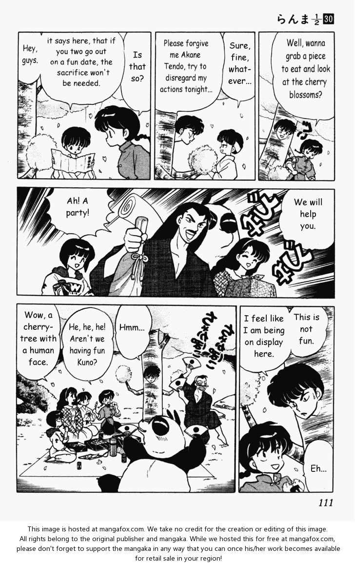 Read Ranma 12 Manga Online