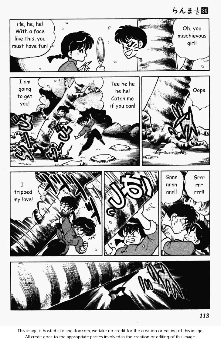 Read Ranma 12 Manga Online