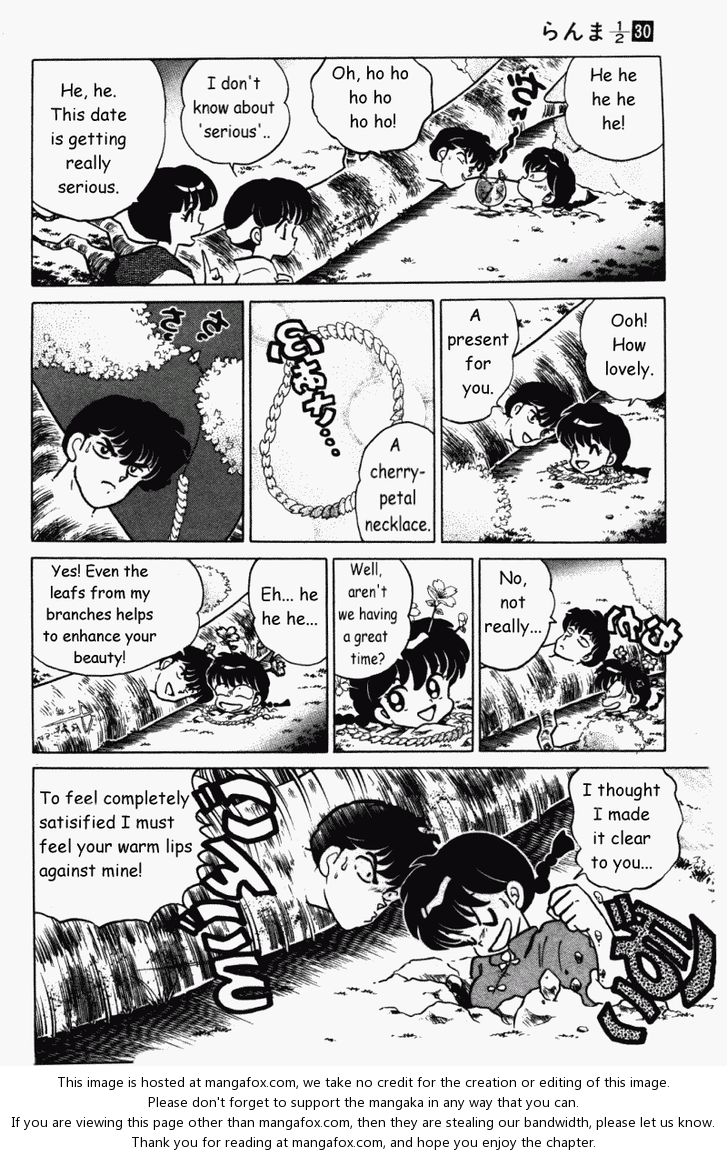 Read Ranma 12 Manga Online