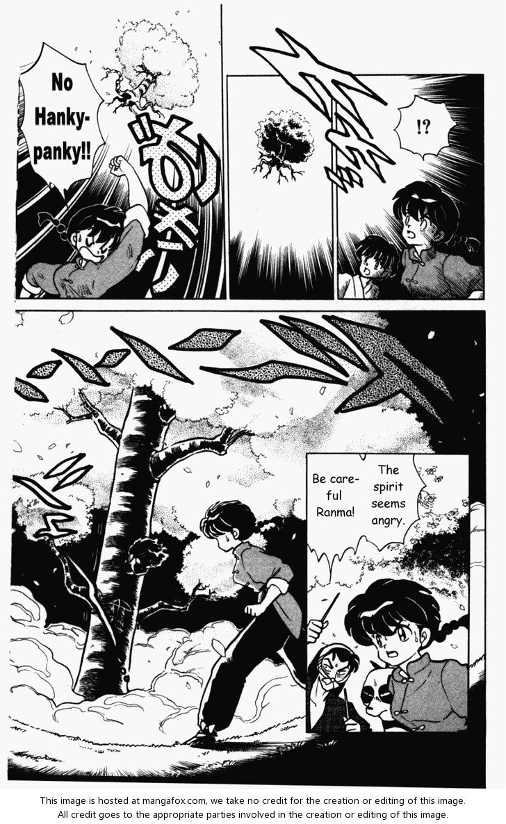 Read Ranma 12 Manga Online