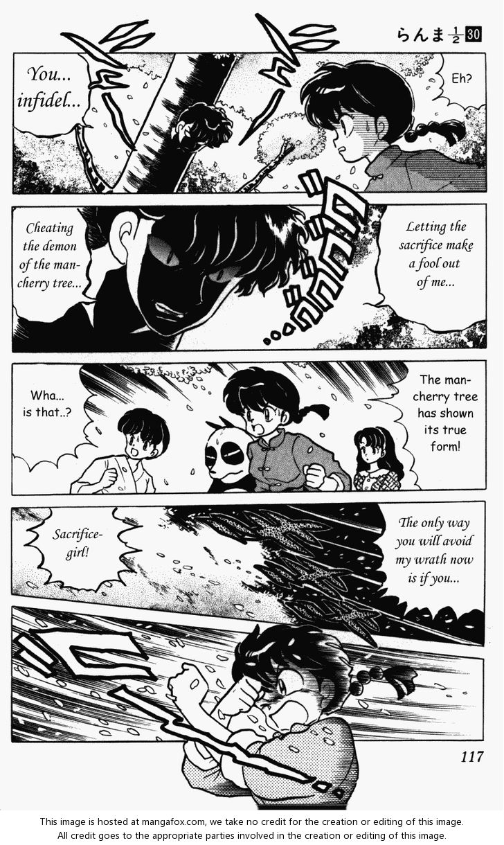 Read Ranma 12 Manga Online