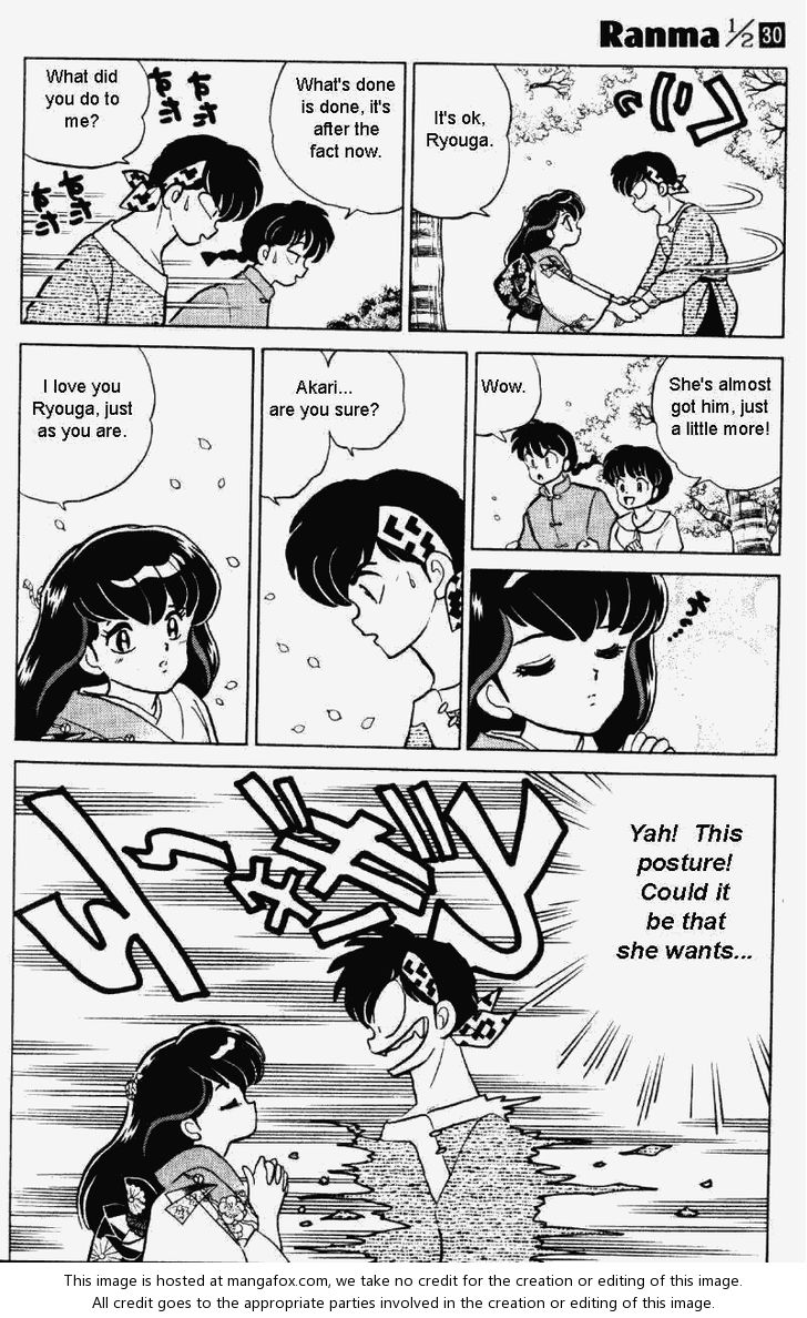 Read Ranma 12 Manga Online