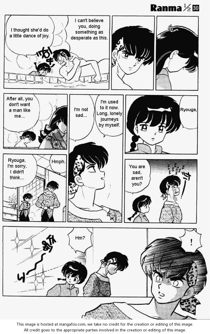 Read Ranma 12 Manga Online