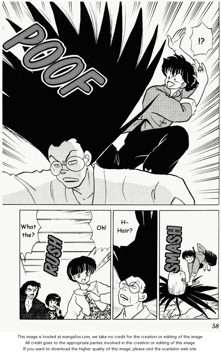 Read Ranma 12 Manga Online