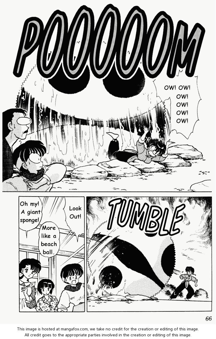 Read Ranma 12 Manga Online