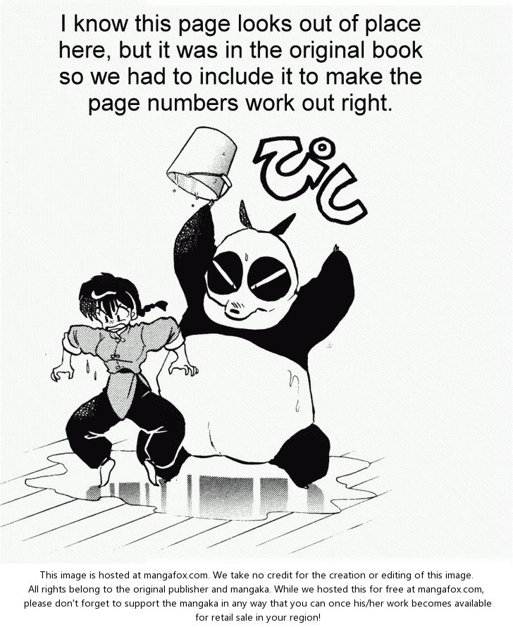 Read Ranma 12 Manga Online