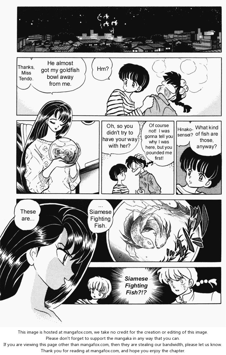 Read Ranma 12 Manga Online